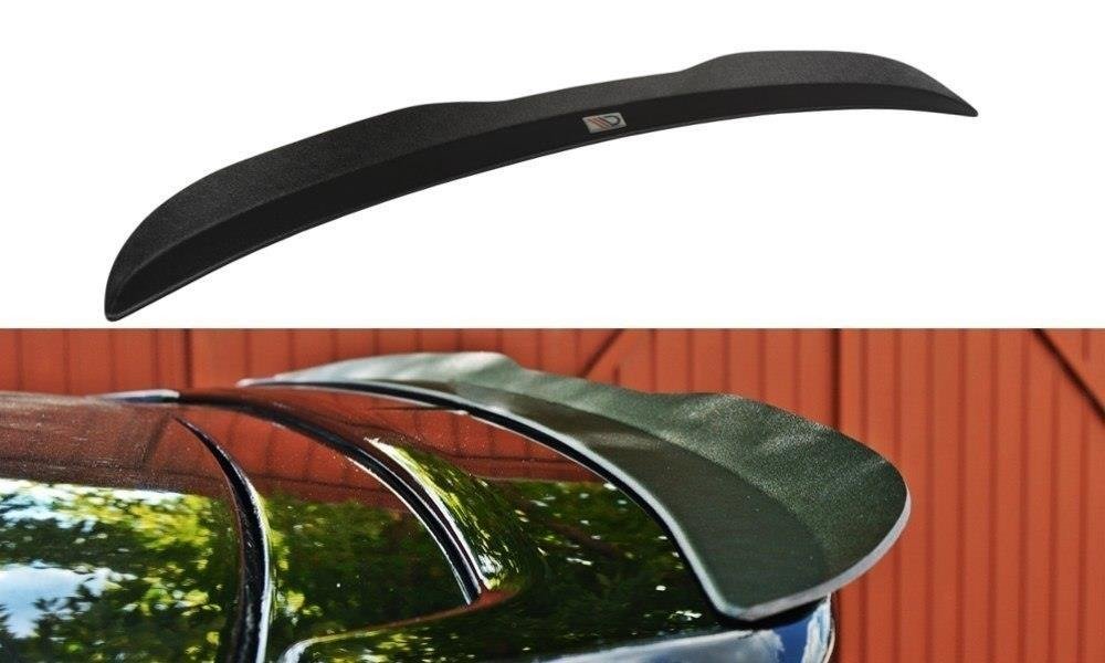 SPOILER CAP SUITABLE FOR SKODA FABIA RS MK1 – MAXTON DESIGN