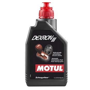 MOTUL DEXRON III 1L