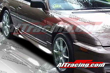 HONDA PRELUDE 88-91 EVO SIDESKIRTS [AIT]