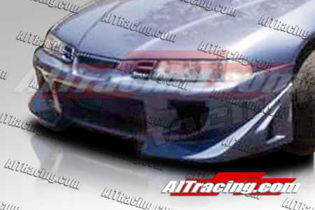 HONDA PRELUDE 92-96 BZS FRONT BUMPER [AIT]