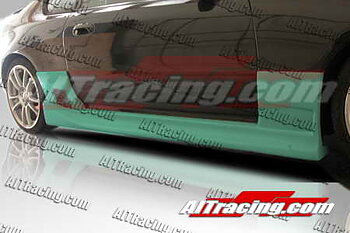 HONDA PRELUDE 92-96 BZS SIDESKIRTS [AIT]