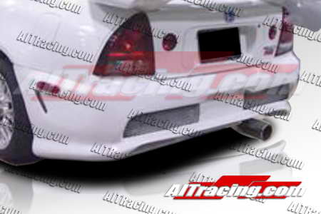 HONDA PRELUDE 92-96 CBII REAR BUMPER [AIT]