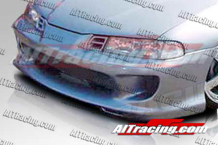 HONDA PRELUDE 92-96 CBS FRONT BUMPER [AIT] - 2