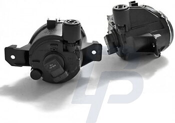FOG LIGHTS BMW E81 / E82 / E87 / E88 04-13