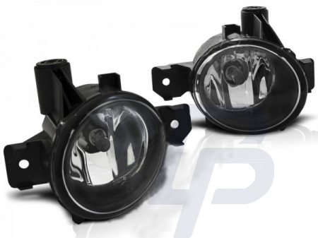 FOG LIGHTS BMW E81 / E82 / E87 / E88 04-13