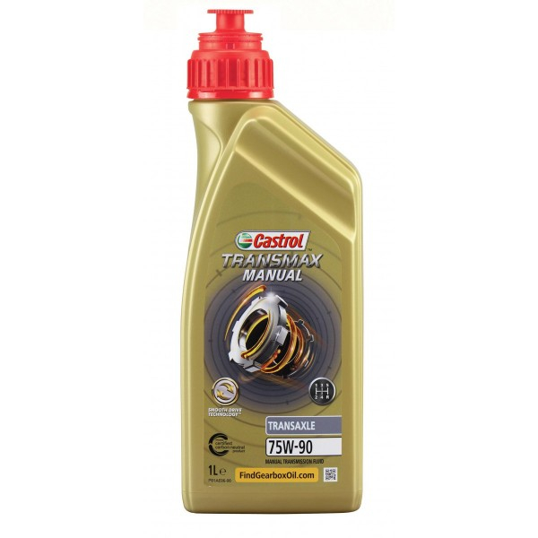 CASTROL UNIVERSAL 75W-90