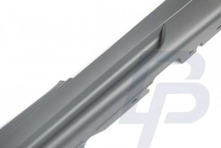 SIDE SKIRTS BMW E81 / E82 / E88 04-13 M-PERFORMANCE STYLE - 2