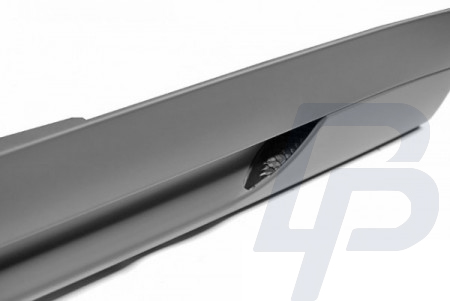 SIDE SKIRTS BMW E81 / E82 / E88 04-13 M-PERFORMANCE STYLE - 3