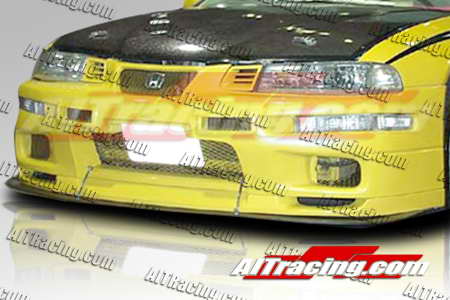 HONDA PRELUDE 92-96 R33 FRONT BUMPER [AIT]