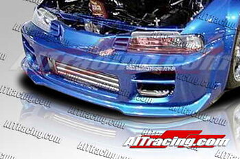 HONDA PRELUDE 92-96 R34 FRONT BUMPER [AIT]
