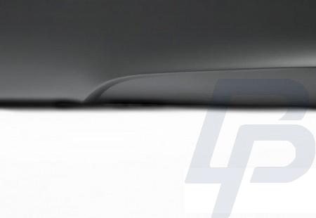 SIDE SKIRTS BMW E81 / E82 / E88 04-13 M-TECH - 2