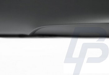 SIDE SKIRTS BMW E81 / E82 / E88 04-13 M-TECH