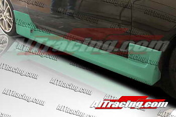 HONDA PRELUDE 92-96 R34 SIDESKIRTS [AIT]