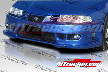 HONDA PRELUDE 92-96 REV FRONT BUMPER [AIT]