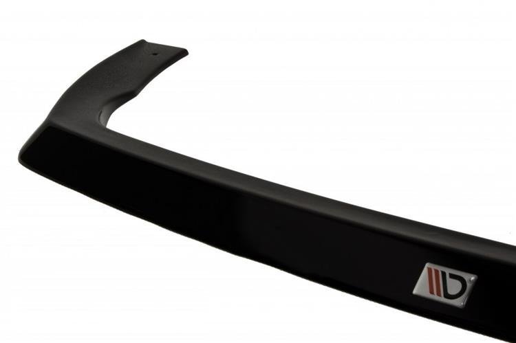 Front Splitter V.2 Skoda Octavia MK3 VRS (2013-2016) - 9