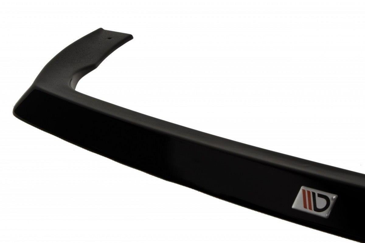 Front Splitter V.2 Skoda Octavia MK3 VRS (2013-2016) - 5