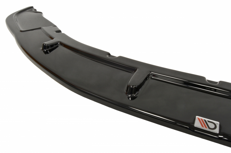 FRONT SPLITTER HONDA CIVIC VIII TYPE R GP - 6