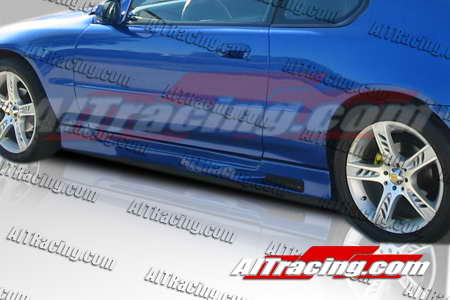 HONDA PRELUDE 92-96 REV SIDESKIRTS [AIT]