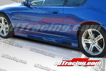 HONDA PRELUDE 92-96 REV SIDESKIRTS [AIT]