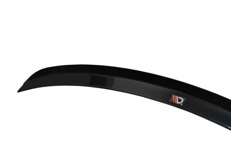 Spoiler CAP Skoda Octavia VRS MK3/ MK3.5 VRS Estate - 4