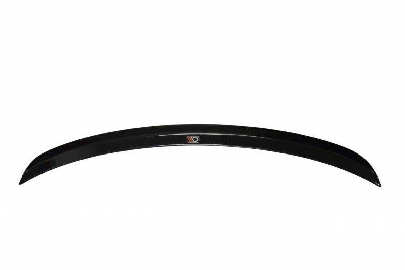 Spoiler CAP Skoda Octavia VRS MK3/ MK3.5 VRS Estate - 5