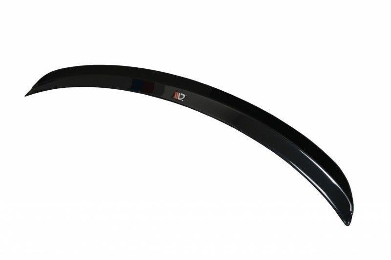 Spoiler CAP Skoda Octavia VRS MK3/ MK3.5 VRS Estate - 2