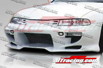 HONDA PRELUDE 92-96 VS2 FRONT BUMPER [AIT]