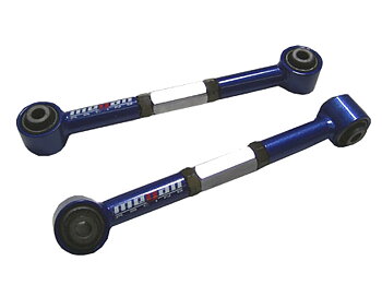 HONDA ACCORD 90-97 2D REAR TOE CONTROL ARMS [MR]