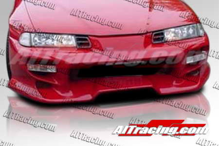 HONDA PRELUDE 92-96 VSB FRONT BUMPER [AIT]