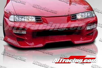 HONDA PRELUDE 92-96 VSB FRONT BUMPER [AIT]