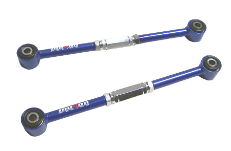 MR IMPREZA GC/GD FRONT ADJ. LATERAL ARMS (PILLOW BALL)