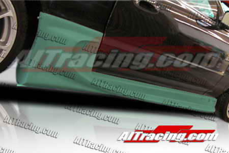 HONDA PRELUDE 92-96 VS SIDESKIRTS [AIT] - 2
