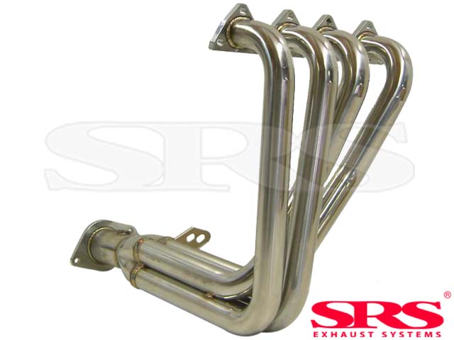 HONDA CIVIC/SOL/INTEGRA 92-02 B-SERIES SRS 4-1 HEADER