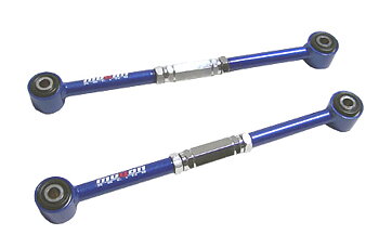MR IMPREZA GC/GD REAR ADJ. LATERAL ARMS (PILLOW BALL)
