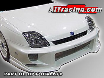HONDA PRELUDE 97+ ALK FRONT BUMPER [AIT]