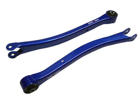 MR IMPREZA GC/GD REAR TRAILING ARMS (PILLOW BALL)