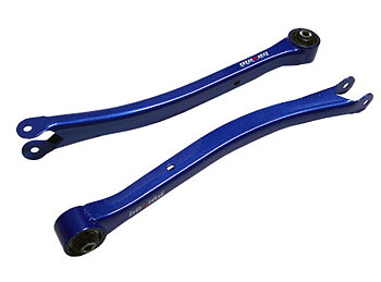 MR IMPREZA GC/GD REAR TRAILING ARMS (PILLOW BALL)