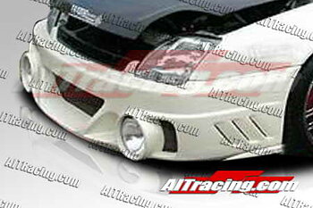 HONDA PRELUDE 97+ EVO2 FRONT BUMPER [AIT]