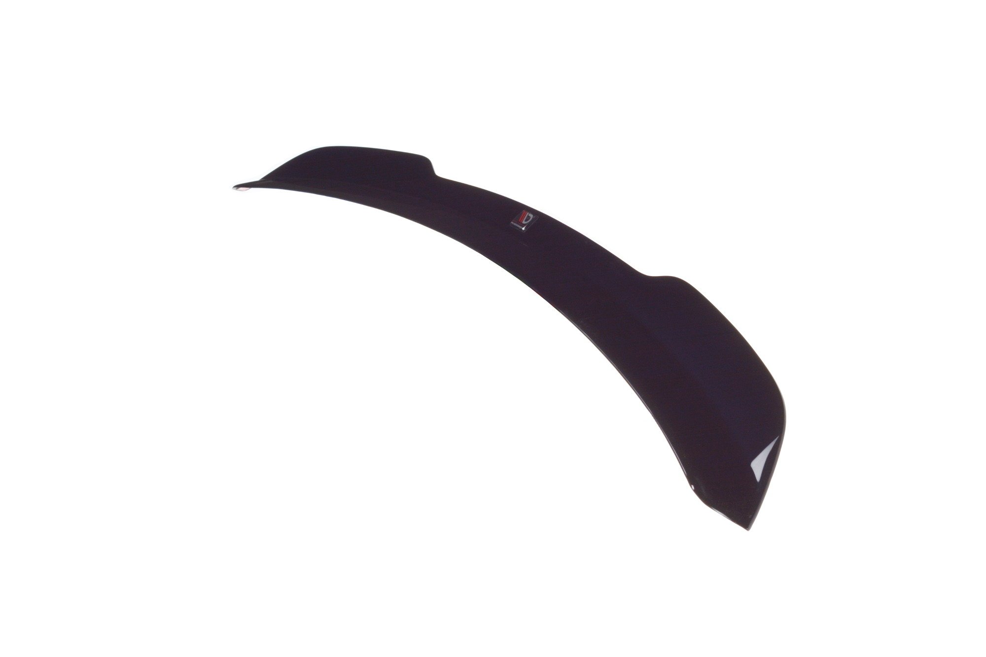 Spoiler Extension Skoda Fabia MK2 RS (2010-2014) - 6
