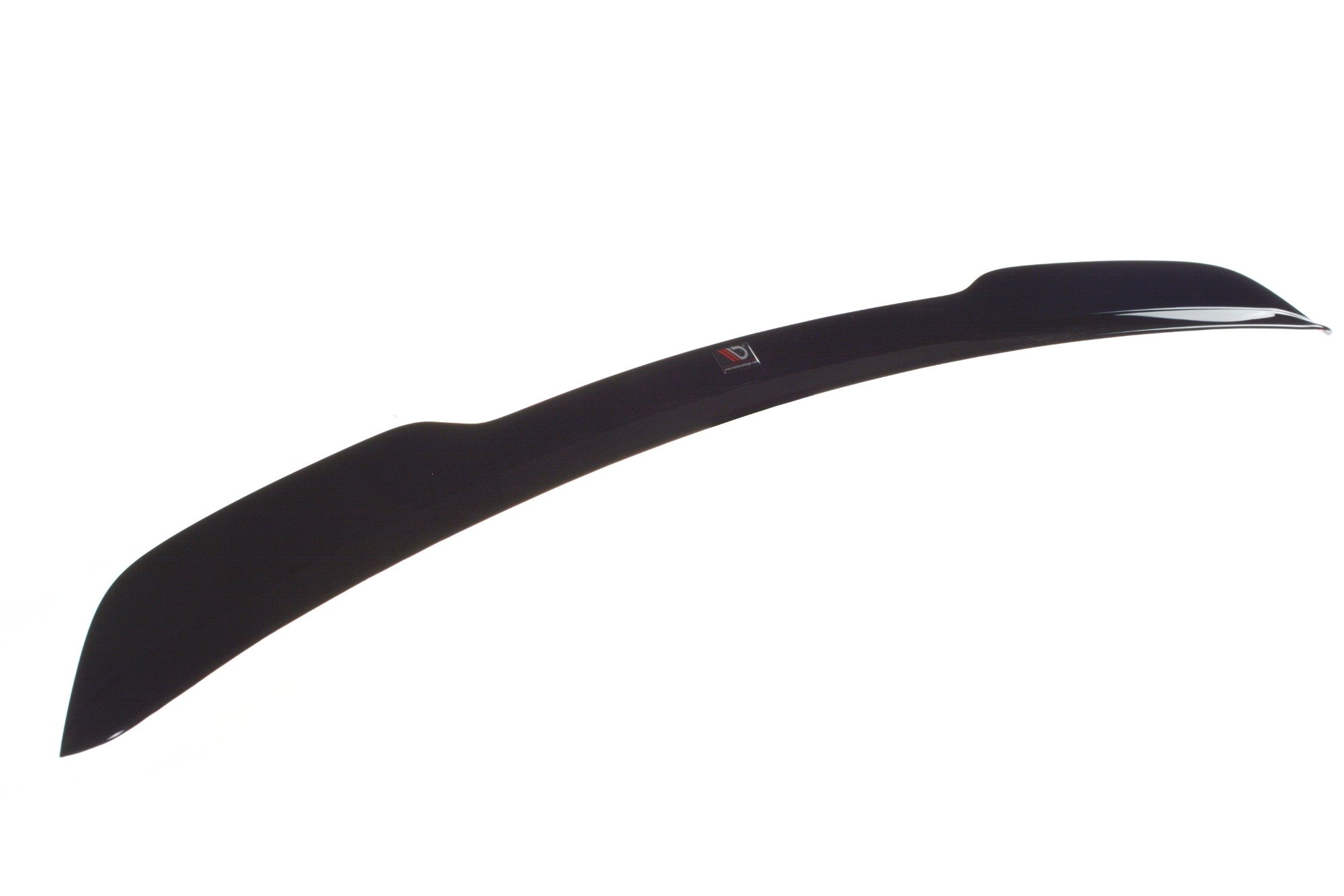 Spoiler Extension Skoda Fabia MK2 RS (2010-2014) - 5