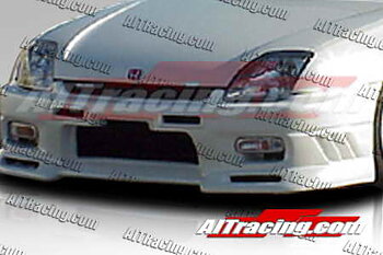 HONDA PRELUDE 97+ EVO3 FRONT BUMPER [AIT]