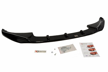 FRONTSPLITTER HONDA CIVIC MK8 (FACELIFT)