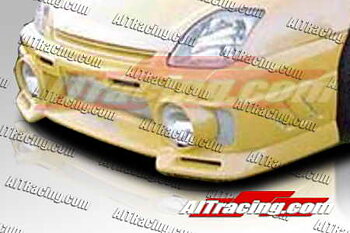 HONDA PRELUDE 97+ EVO3 FRONT BUMPER [AIT]