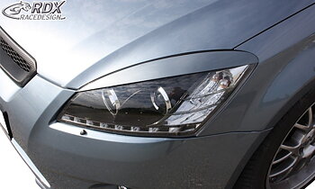 HEADLIGHT COVERS KIA CEED & PRO CEED TYP ED -2009