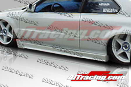 HONDA PRELUDE 97+ MGN SIDESKIRTS [AIT]