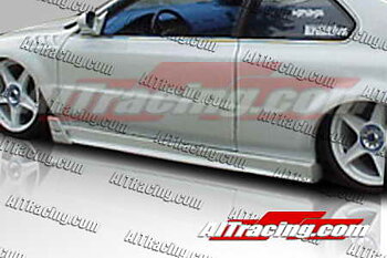 HONDA PRELUDE 97+ MGN SIDESKIRTS [AIT]