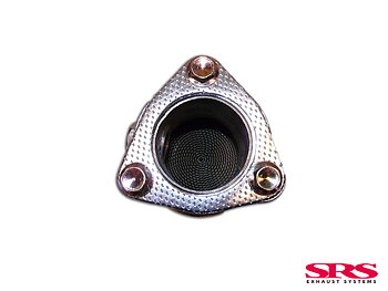 HONDA ACCORD/PRELUDE 93-03 SRS ADJ. 200CELL CAT CONVERTER