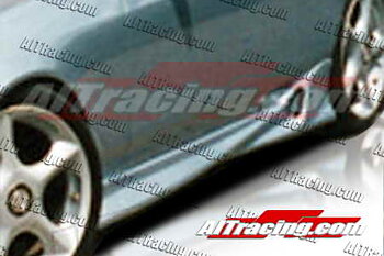 HONDA PRELUDE 97+ VS SIDESKIRTS [AIT]