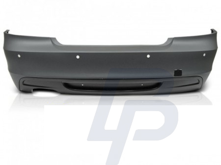 BUMPERS BMW E82 / E88 07-13 M-TECH PDC - 2
