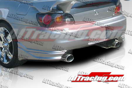 HONDA S2000 00+ CWS BAKRE STÖTFÅNGARE [AIT]